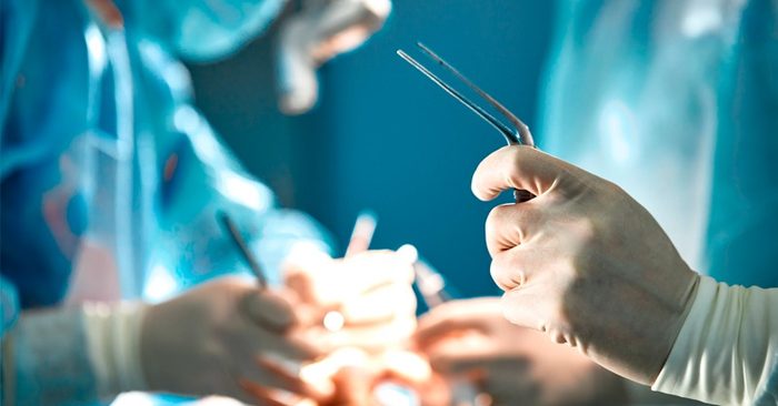 Cirugía Oral y Maxilo facial