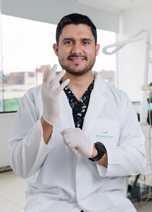 Dr. Santillan
