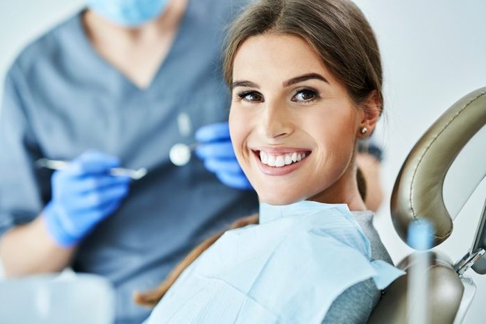 Estética Dental